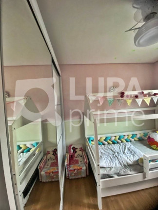 Imagem Apartamento com 3 Quartos à Venda, 110 m² em Parada Inglesa - São Paulo Imagem Apartamento com 3 Quartos à Venda, 110 m² em Parada Inglesa - São Paulo