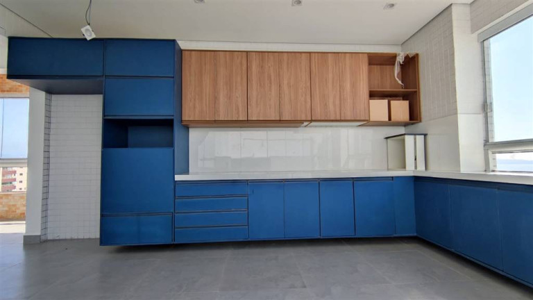 Imagem Cobertura com 4 Quartos à Venda, 180 m² em Ocian - Praia Grande Imagem Cobertura com 4 Quartos à Venda, 180 m² em Ocian - Praia Grande
