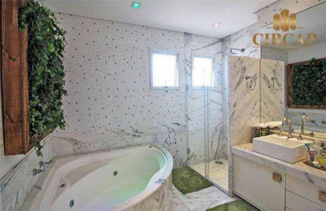 Imagem Apartamento com 4 Quartos à Venda, 295 m² em Perdizes - São Paulo