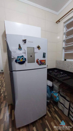 Imagem Apartamento com 1 Quarto à Venda, 50 m² em Boqueirão - Santos Imagem Apartamento com 1 Quarto à Venda, 50 m² em Boqueirão - Santos