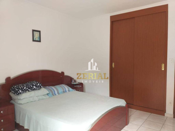 Imagem Sobrado com 3 Quartos à Venda, 171 m² em Osvaldo Cruz - São Caetano Do Sul