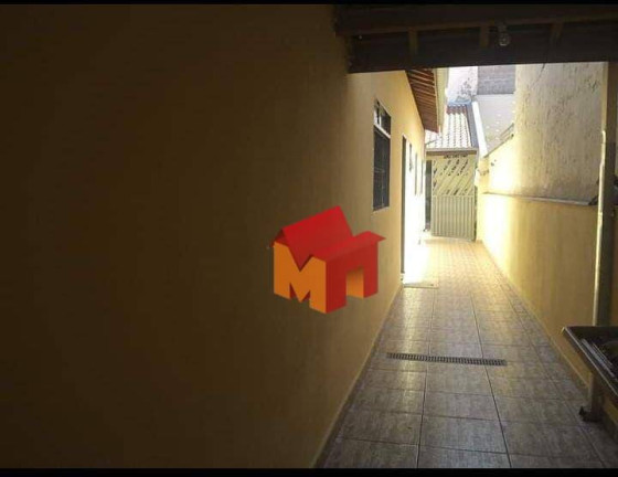Imagem Casa com 2 Quartos à Venda, 127 m² em Parque Novo Mundo - Americana