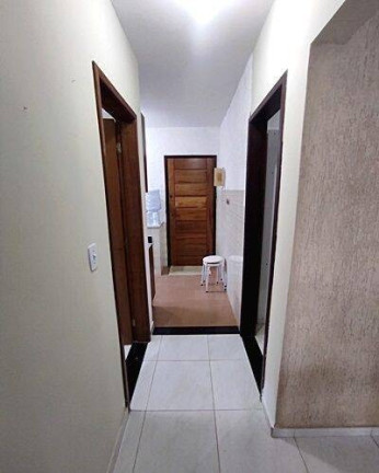 Imagem Casa com 2 Quartos para Alugar, 360 m² em Caminho De Búzios - Cabo Frio