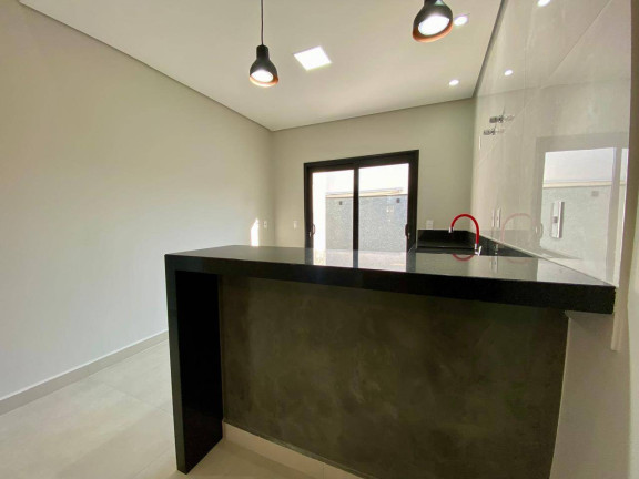 Imagem Casa de Condomínio com 3 Quartos à Venda, 152 m² em Jardim Residencial Villagio Ipanema I - Sorocaba