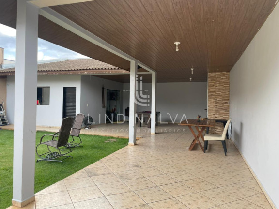 Casa com 2 Quartos à Venda,  em Panorama - Foz Do Iguacu