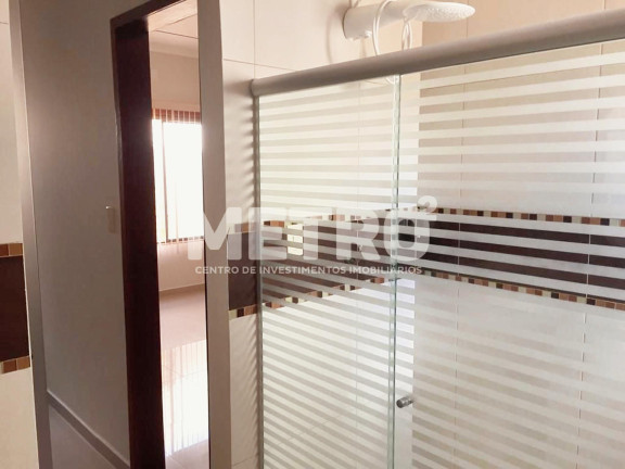 Imagem Casa com 1 Quarto para Alugar, 180 m² em Cidade Universitária - Petrolina
