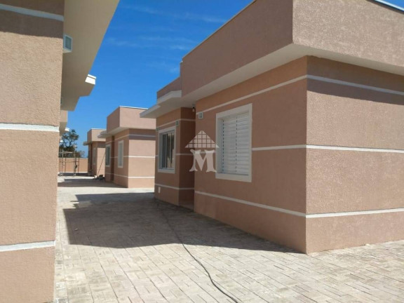 Imagem Casa de Condomínio com 2 Quartos à Venda, 61 m² em Centro - Jarinu Imagem Casa de Condomínio com 2 Quartos à Venda, 61 m² em Centro - Jarinu