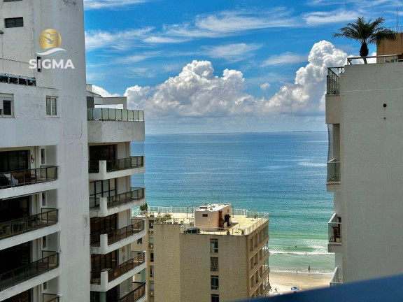 Apartamento com 3 Quartos à Venda, 161 m² em Pitangueiras - Guarujá