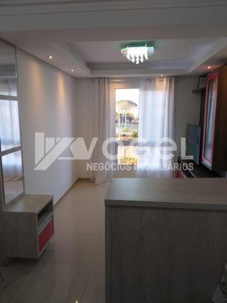 Apartamento com 3 Quartos à Venda,  em São Miguel - Sao Leopoldo