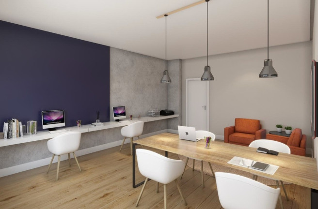 Imagem Imóvel com 1 Quarto à Venda, 31 m² em Vila Mariana - São Paulo Imagem Imóvel com 1 Quarto à Venda, 31 m² em Vila Mariana - São Paulo