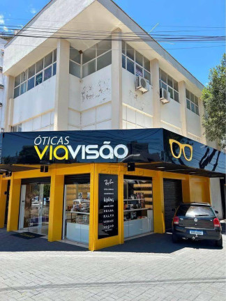 Sobrado com 3 Quartos para Alugar, 60 m² em Centro - Londrina
