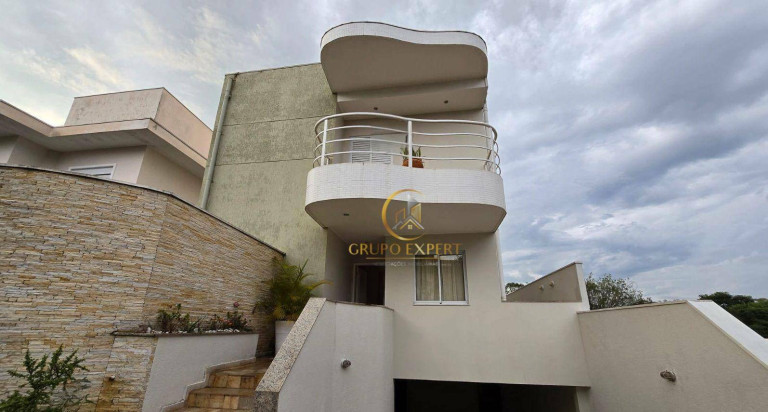 Imagem Sobrado com 4 Quartos à Venda, 284 m² em Urbanova - São José Dos Campos