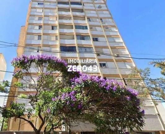 Apartamento com 5 Quartos à Venda, 250 m² em Centro - Londrina