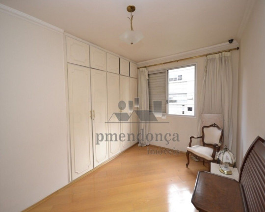 Imagem Apartamento com 3 Quartos à Venda, 157 m² em Higienópolis - São Paulo