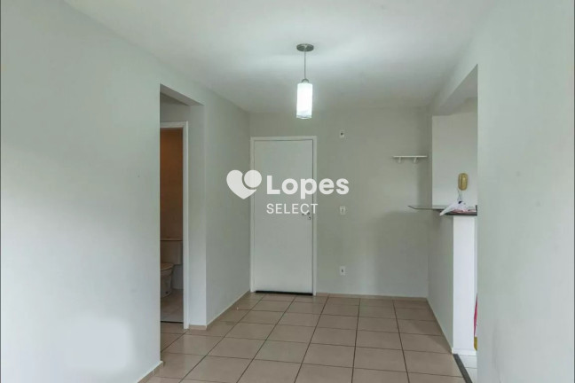 Imagem Apartamento com 2 Quartos à Venda, 57 m² em Jardim Antonio Von Zuben - Campinas
