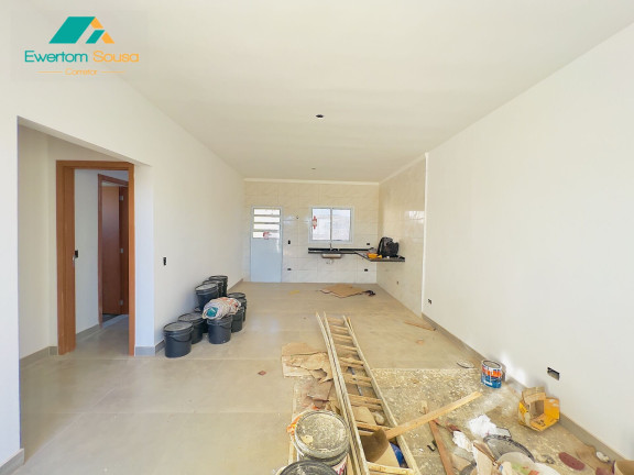 Imagem Casa com 2 Quartos à Venda, 94 m² em Canjica (terra Preta) - Mairiporã