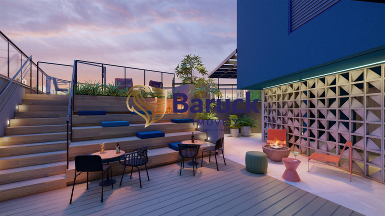 Imagem Apartamento com 1 Quarto à Venda, 24 m² em Vila Madalena - São Paulo Imagem Apartamento com 1 Quarto à Venda, 24 m² em Vila Madalena - São Paulo