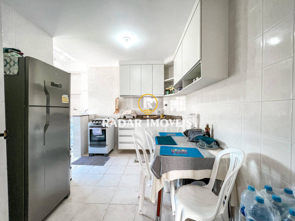 Imagem Apartamento com 2 Quartos à Venda, 80 m² em Algodoal - Cabo Frio