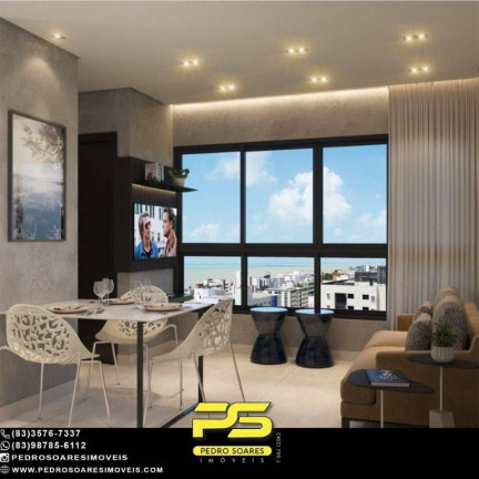 Imagem Sala Comercial à Venda, 32 m² em Manaíra - João Pessoa Imagem Sala Comercial à Venda, 32 m² em Manaíra - João Pessoa