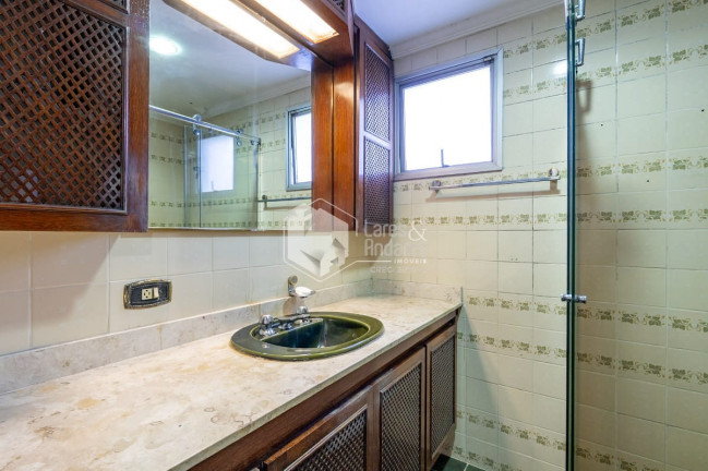 Imagem Apartamento com 4 Quartos à Venda, 141 m² em Vila Monte Alegre - São Paulo