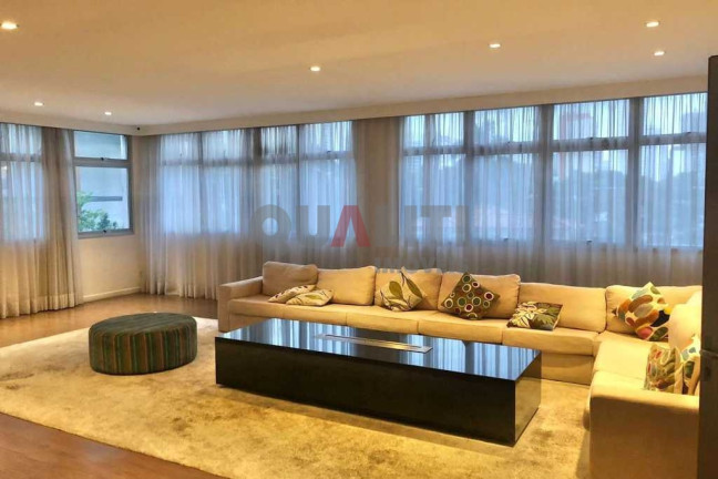 Imagem Apartamento com 2 Quartos à Venda, 69 m² em Brooklin - São Paulo