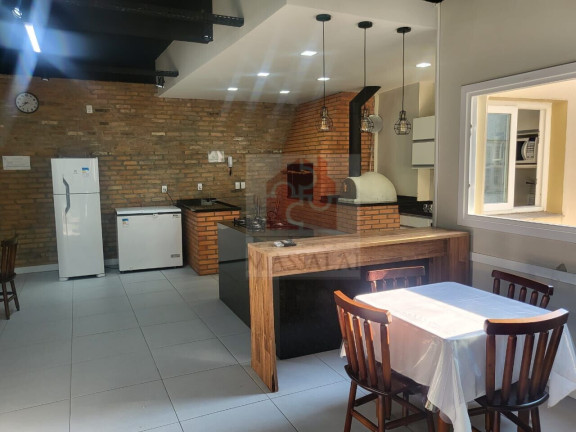 Imagem Apartamento com 2 Quartos à Venda, 75 m² em Medianeira - Porto Alegre