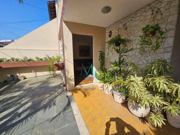 Imagem Casa com 3 Quartos à Venda, 201 m² em Campo Grande - Rio De Janeiro Imagem Casa com 3 Quartos à Venda, 201 m² em Campo Grande - Rio De Janeiro