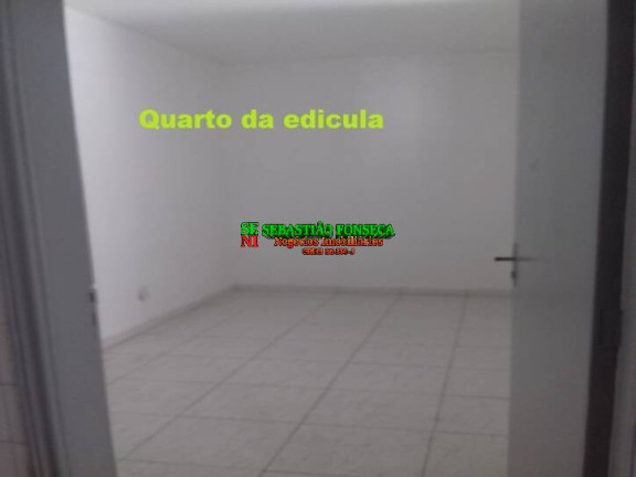 Imagem Casa com 3 Quartos à Venda, 250 m² em Jardim Das Industrias - São José Dos Campos Imagem Casa com 3 Quartos à Venda, 250 m² em Jardim Das Industrias - São José Dos Campos