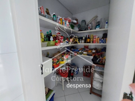 Imagem Casa de Condomínio com 4 Quartos à Venda, 450 m² em Alphaville - Santana De Parnaíba