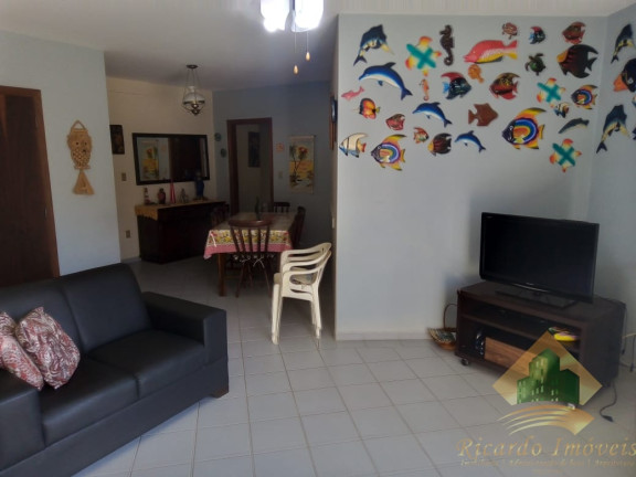 Imagem Apartamento com 2 Quartos à Venda, 93 m² em Perequê Açu - Ubatuba Imagem Apartamento com 2 Quartos à Venda, 93 m² em Perequê Açu - Ubatuba
