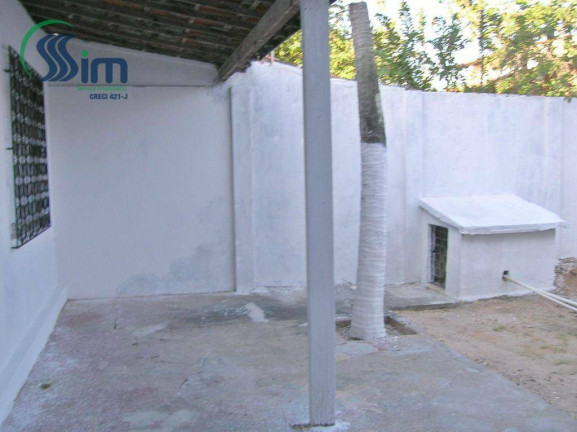 Imagem Casa com 3 Quartos à Venda, 200 m² em Barra Do Ceará - Fortaleza