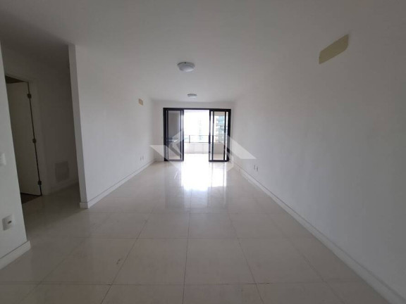 Imagem Apartamento com 3 Quartos à Venda, 131 m² em Barra Olímpica - Rio De Janeiro