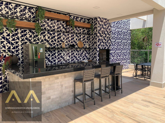 Imagem Casa com 3 Quartos à Venda, 200 m² em Tamboré - Santana De Parnaíba Imagem Casa com 3 Quartos à Venda, 200 m² em Tamboré - Santana De Parnaíba