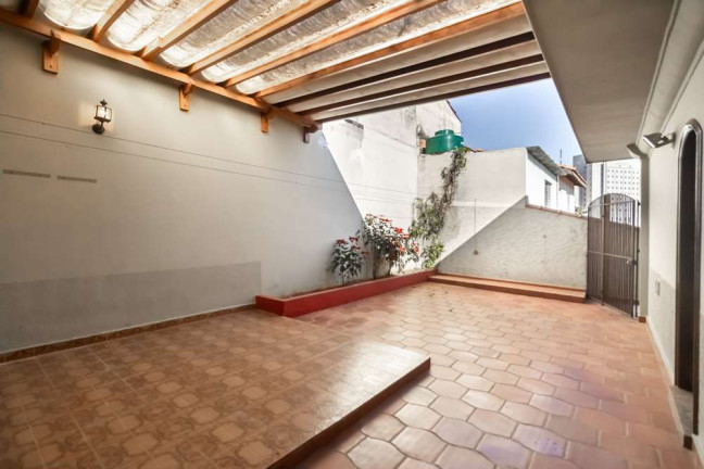 Imagem Casa com 4 Quartos à Venda, 209 m² em Interlagos - São Paulo Imagem Casa com 4 Quartos à Venda, 209 m² em Interlagos - São Paulo