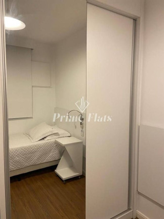 Imagem Apartamento com 2 Quartos à Venda, 64 m² em Cidade Monções - São Paulo