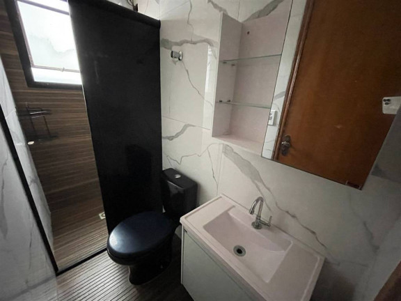 Imagem Kitnet com 1 Quarto à Venda, 68 m² em Cidade Ocian - Praia Grande