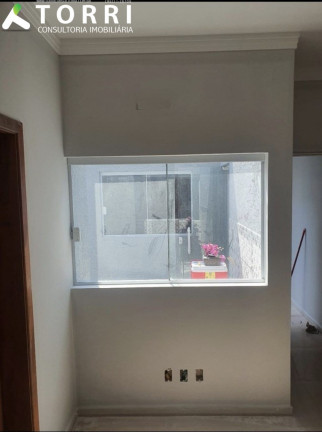 Imagem Casa com 2 Quartos à Venda, 55 m² em Parque Vista Barbara - Sorocaba
