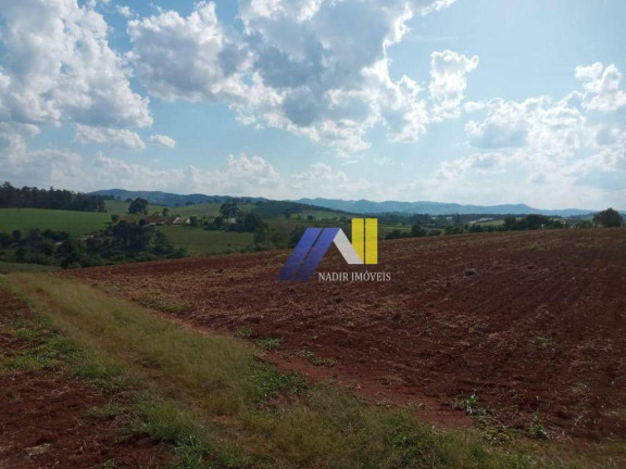 Imagem Imóvel à Venda, 400.000 m² em Algodão - Pouso Alegre