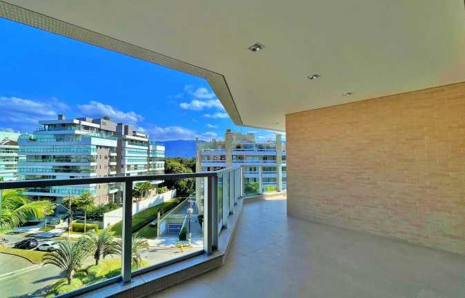Imagem Apartamento com 3 Quartos à Venda, 134 m² em Riviera De São Lourenço - Bertioga