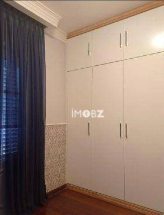 Imagem Imóvel com 3 Quartos à Venda, 250 m² em Vila Salete - São Paulo