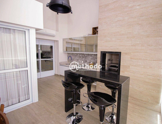 Imagem Apartamento com 3 Quartos à Venda, 188 m² em Taquaral - Campinas Imagem Apartamento com 3 Quartos à Venda, 188 m² em Taquaral - Campinas