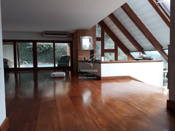 Imagem Casa com 4 Quartos à Venda, 800 m² em Retiro Morumbi - São Paulo Imagem Casa com 4 Quartos à Venda, 800 m² em Retiro Morumbi - São Paulo