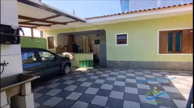 Imagem Casa com 2 Quartos à Venda, 113 m² em Santa Julia - Itanhaém Imagem Casa com 2 Quartos à Venda, 113 m² em Santa Julia - Itanhaém