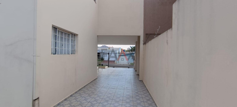 Imagem Casa com 2 Quartos para Alugar, 150 m² em Boqueirão - Núcleo Santa Cruz - Guarapuava Imagem Casa com 2 Quartos para Alugar, 150 m² em Boqueirão - Núcleo Santa Cruz - Guarapuava
