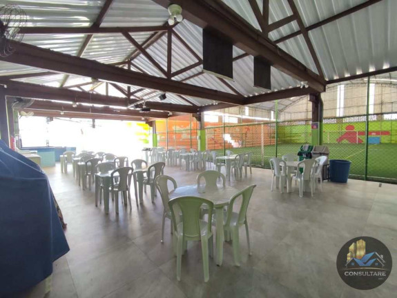 Imagem Casa com 5 Quartos à Venda, 1.059 m² em Morro De Nova Cintra - Santos