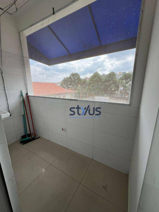 Imagem Casa com 2 Quartos para Alugar, 125 m² em Parque Continental - Guarulhos