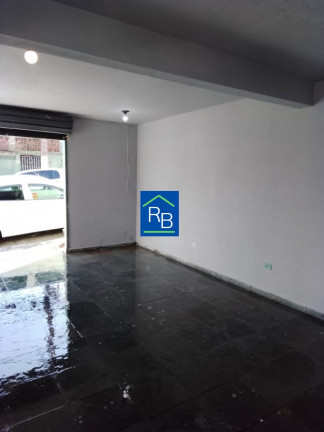 Sala Comercial para Alugar, 32 m² em Jardim Casablanca - São Paulo