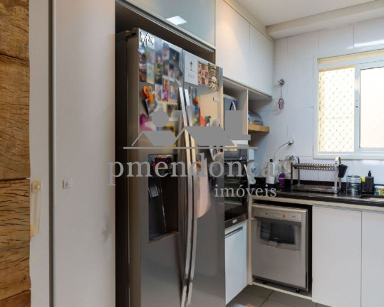 Imagem Apartamento com 4 Quartos à Venda, 163 m² em Alto De Pinheiros - São Paulo