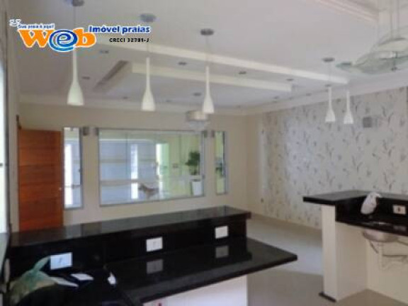 Imagem Casa com 3 Quartos à Venda, 169 m² em Caiçara - Praia Grande Imagem Casa com 3 Quartos à Venda, 169 m² em Caiçara - Praia Grande