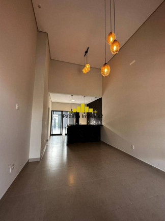 Imagem Casa de Condomínio à Venda, 160 m² em Cajuru Do Sul - Sorocaba Imagem Casa de Condomínio à Venda, 160 m² em Cajuru Do Sul - Sorocaba